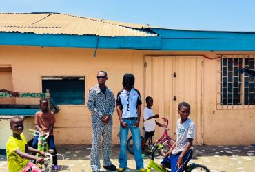 DJ FortuneDJ & Zotto Announces New Album "Circles"; Releases First Single "Gangsters Paradise | LISTEN