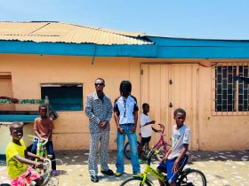 DJ FortuneDJ and Zotto Teases Joint Album "Circles" With New Single "Gangsters Paradise" DJ FortuneDJ & Zotto