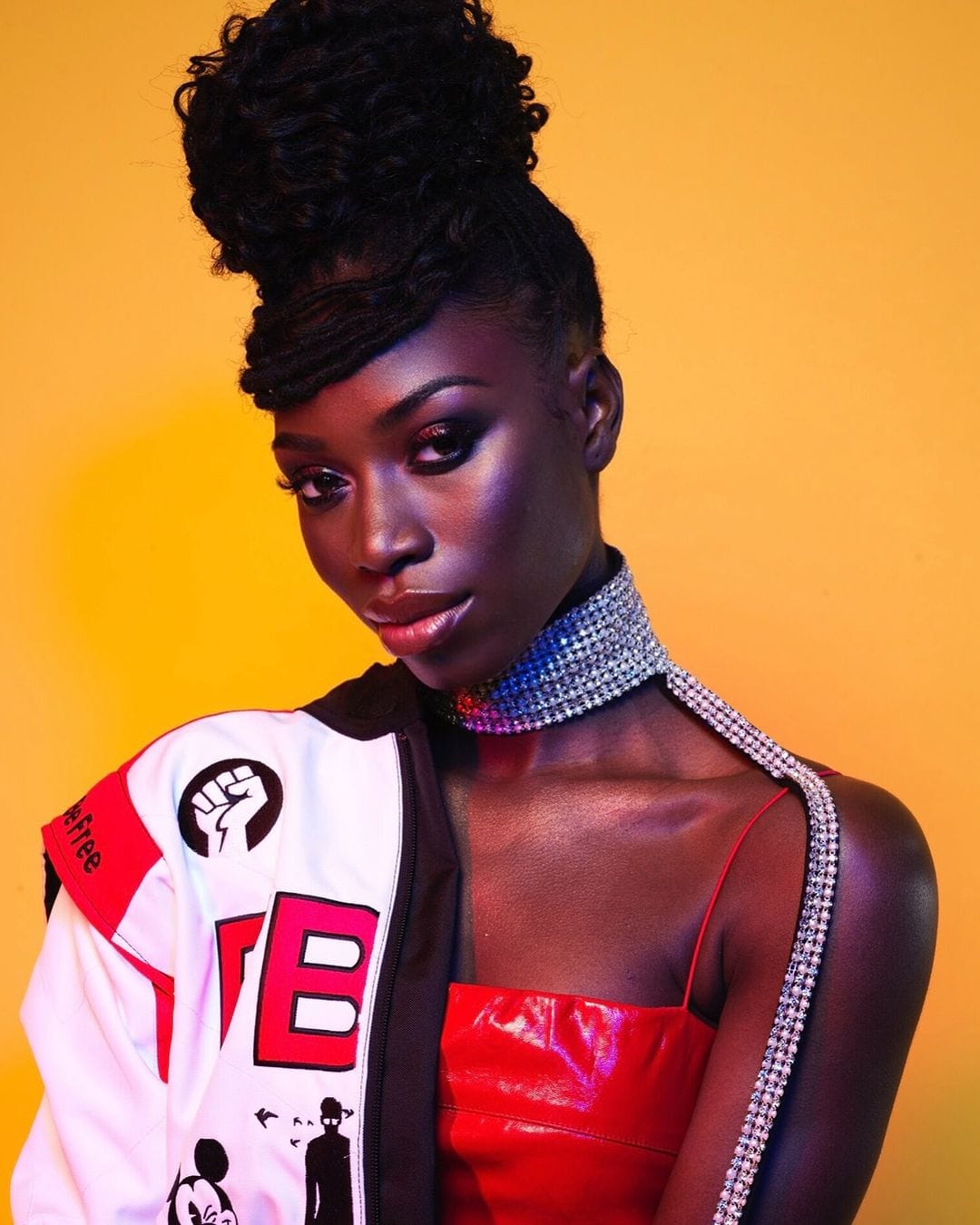 Demi Grace Unveils New Sentimental Single "I Dig You" Demi Grace