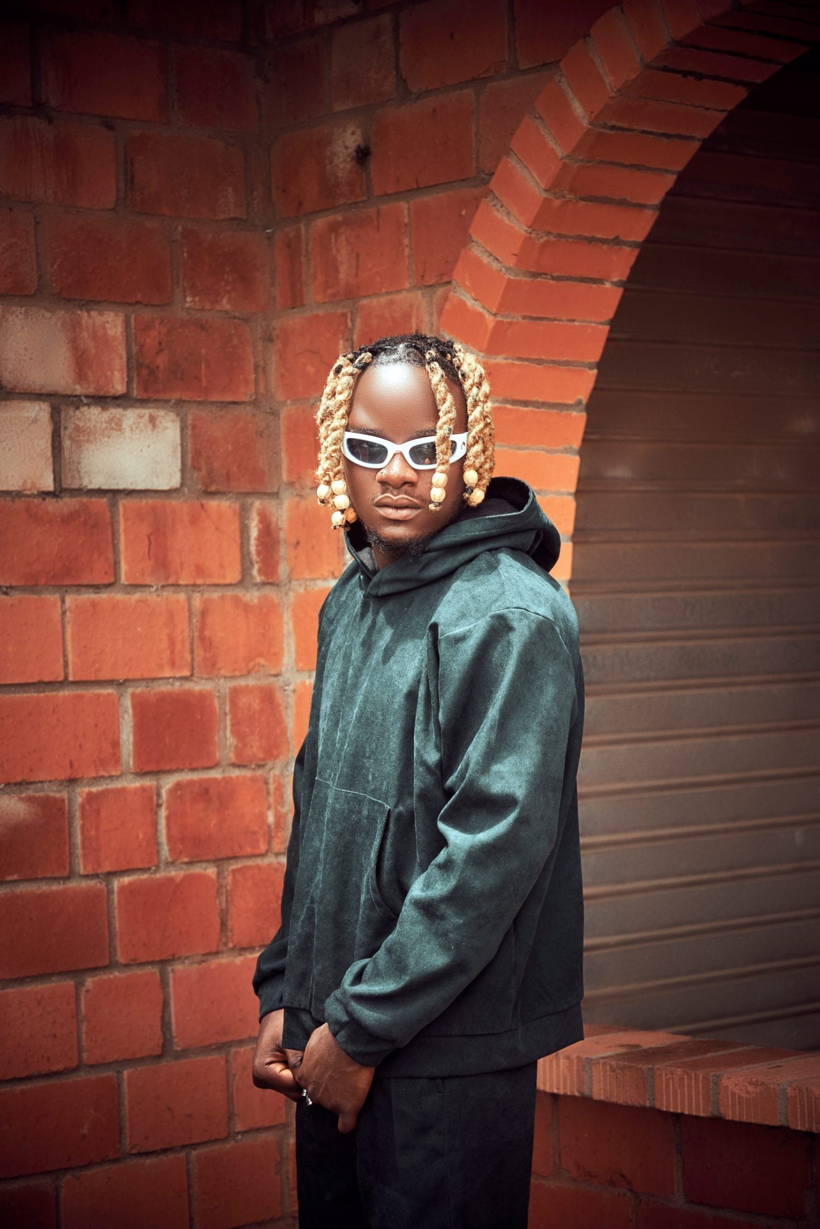 Drela Unveils Soul-Stirring Lead Single "Ice Cream Boy" from Debut EP " Drela