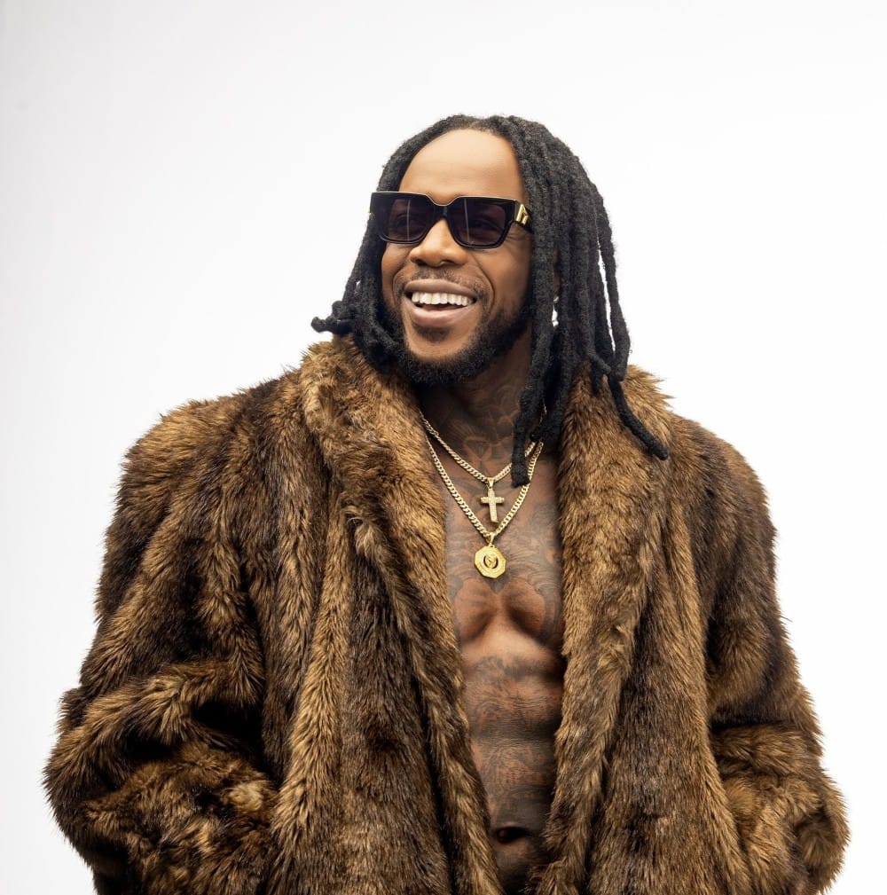Duas Caras drops spanking fresh video for highly anticipated single ‘Fala Como Homem’–Speak Like a Man Duas Caras