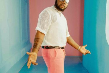 Get Ready To Groove With Frankie Jay's Infectious EP 'Delta 2 Lagos'
