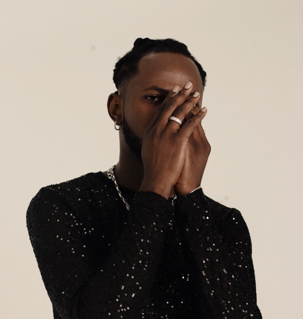 Fameye Shares New Double Pack Single 'June July' & 'Pharasee' Fameye