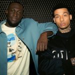 Stormzy and Fredo
