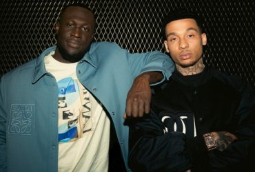 Stormzy and Fredo