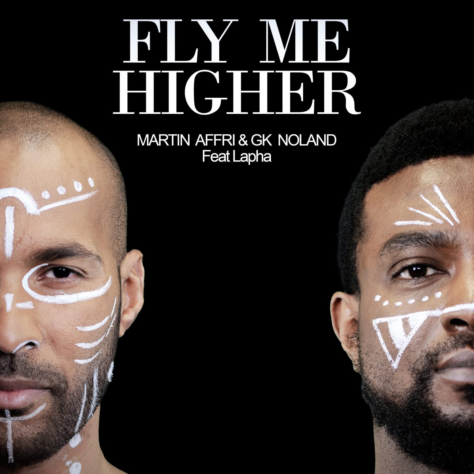 GK Noland Takes Flight with New Single "Fly Me Higher" GK Noland