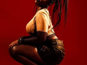 Gyakie for 82K Magazine