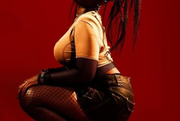 Gyakie for 82K Magazine