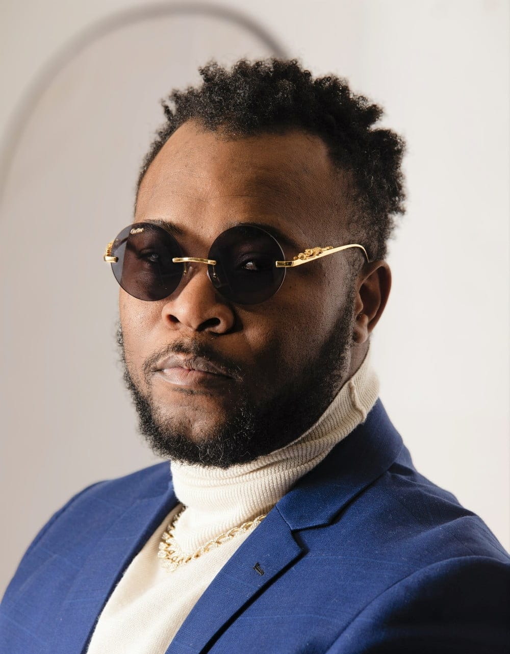 H.Hardy shares personal adulation to God on new single ‘Alive’ H.Hardy