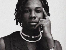Jahmyn Bwoy