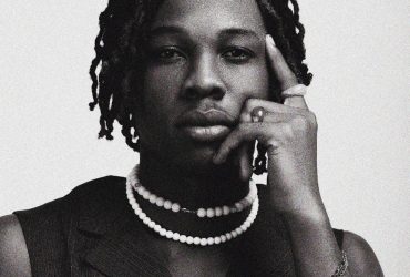 Jahmyn Bwoy