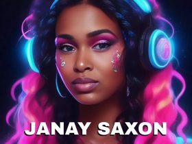 Janay Saxon