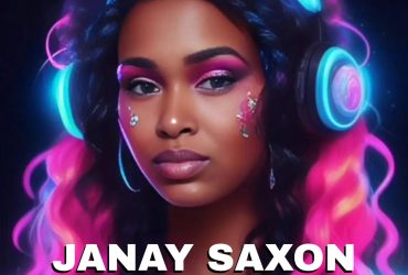 Janay Saxon