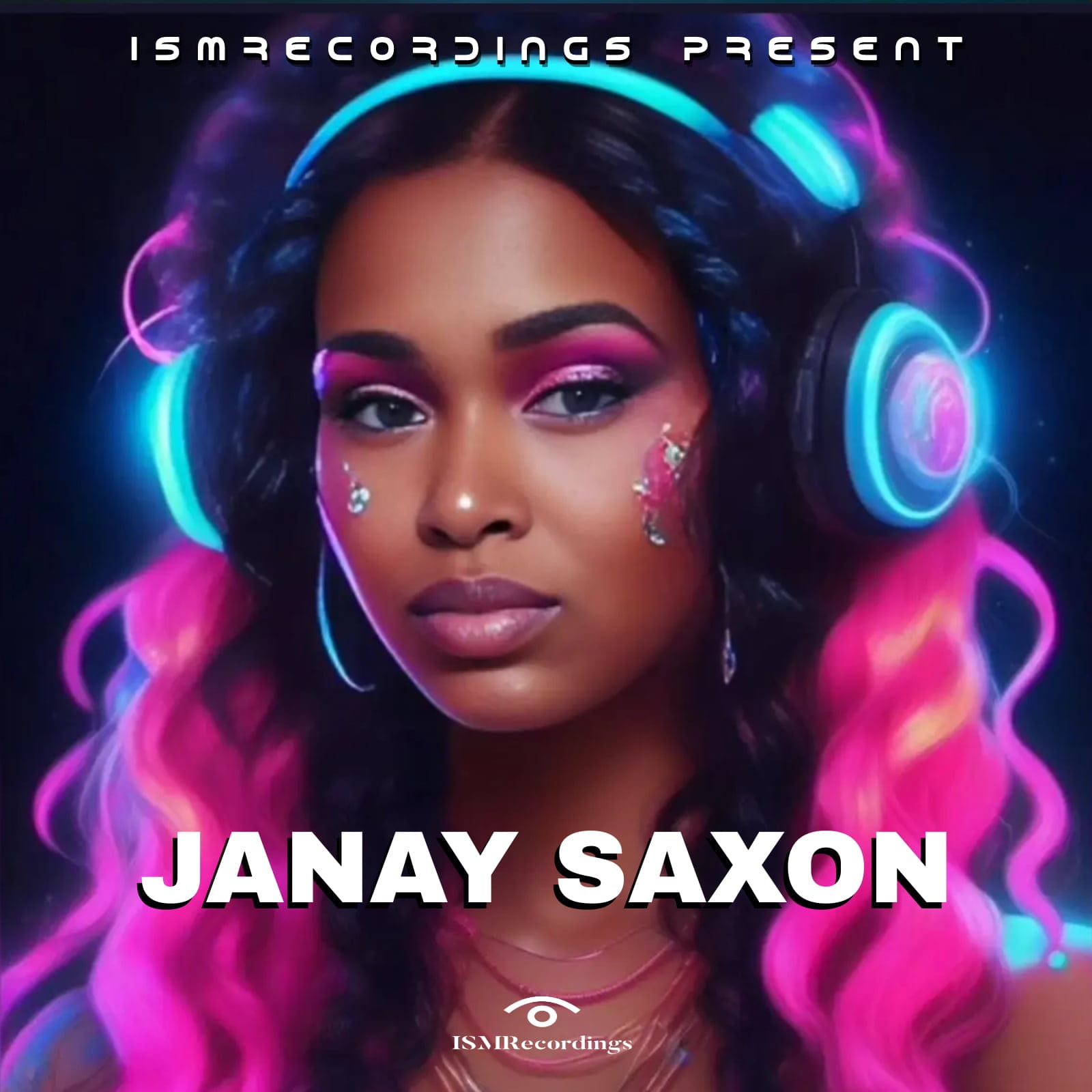 Janay Saxon Releases Captivating New Single "Can We" Janay Saxon