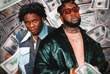 Kelvin Jones x Majeeed - MONEY