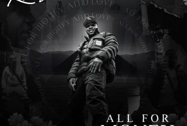 Khalfani All for the money Artwork