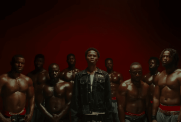 Kwesi Arthur Fefe Ne fe Video - Source: YouTube