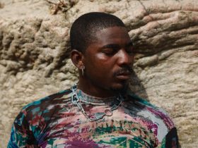 Llona Releases GroundBreaking Debut Album, Homeless Llona Releases GroundBreaking Debut Album, Homeless