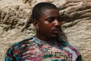 Llona Releases GroundBreaking Debut Album, Homeless