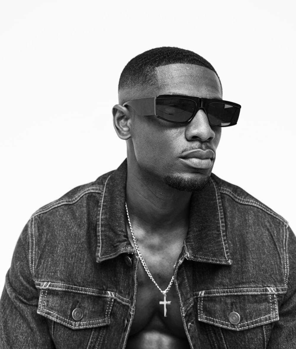 Lamar shares new single ‘Don Jazzy’ Lamar
