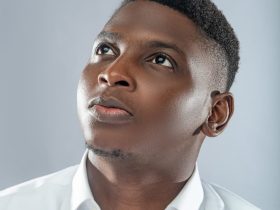 Laolu Adewumi