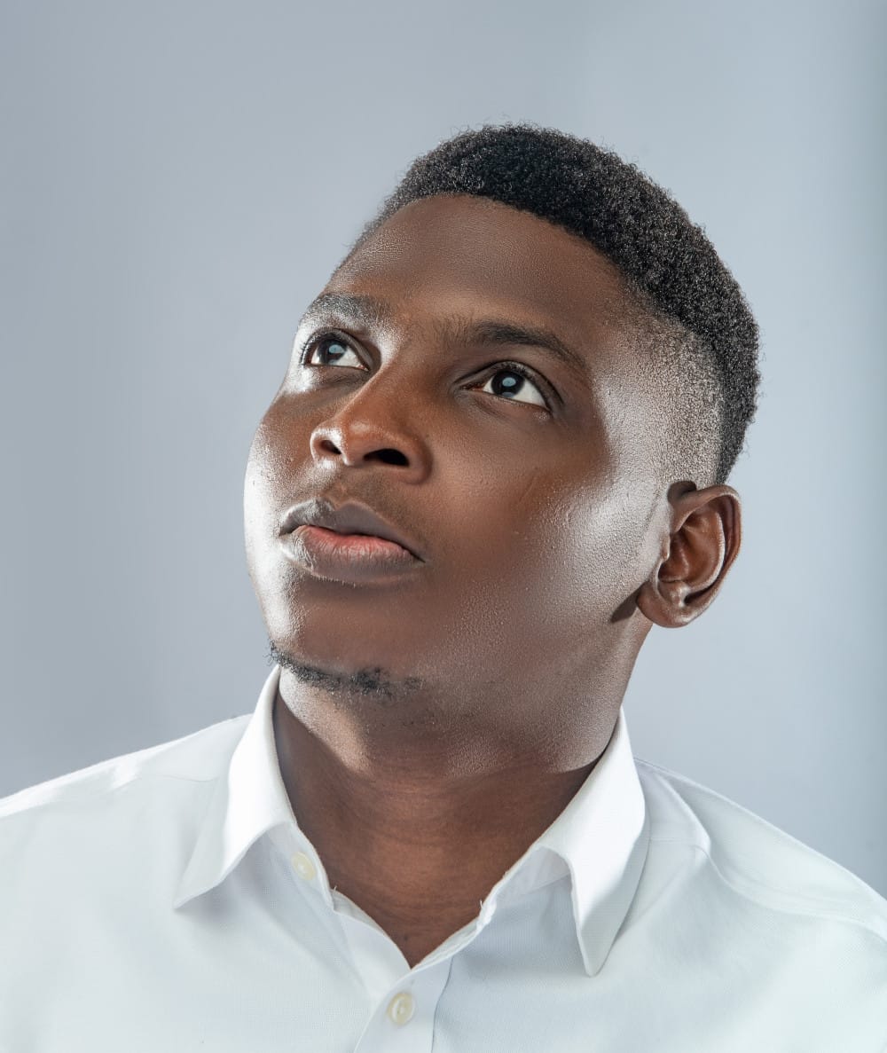 Laolu Adewumi