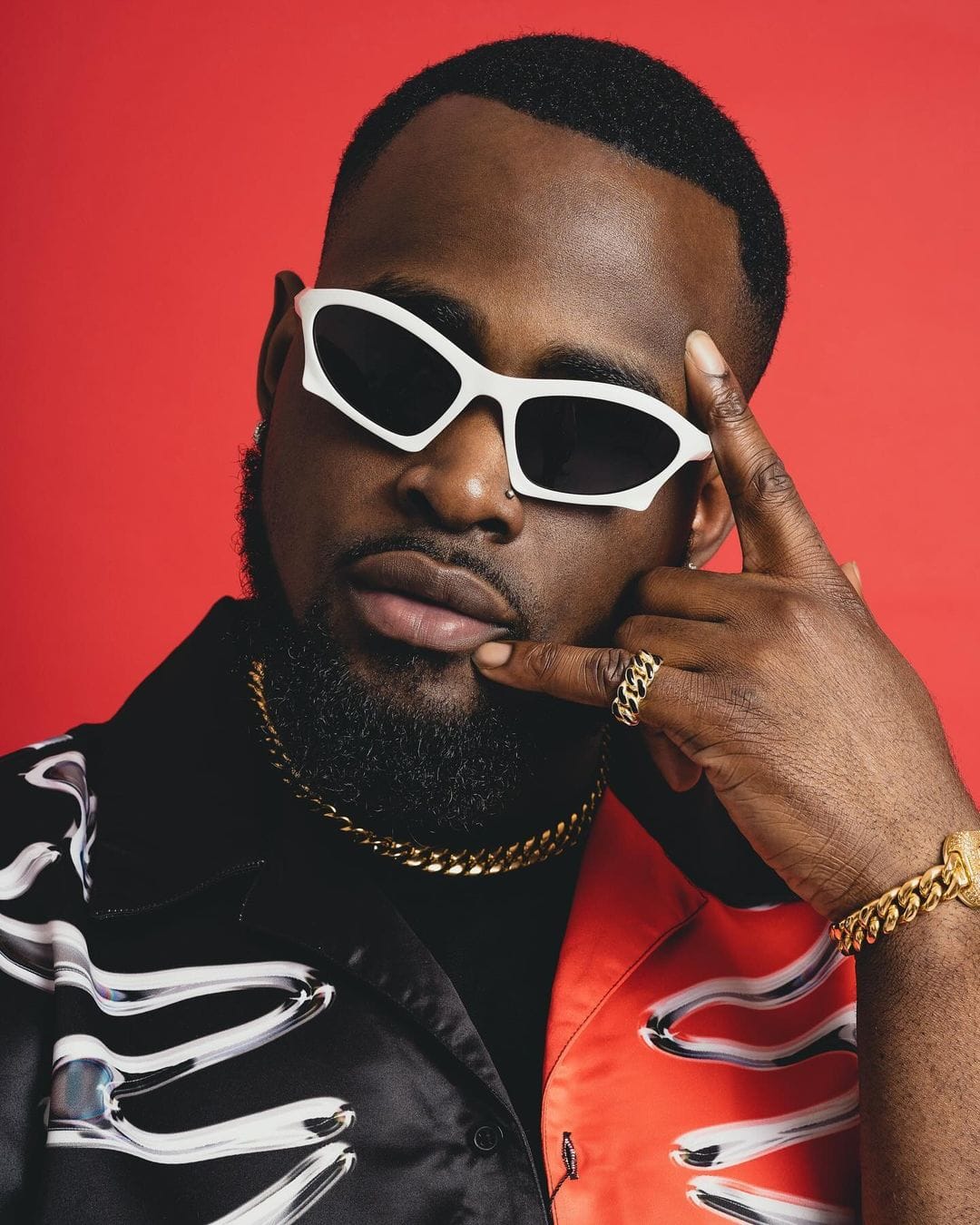 Lyco Releases Sensational Summer Single "Crème De La Crème" With Camidoh Lyco