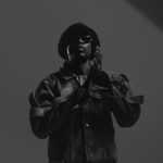 Ghanaian rapper EL