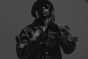 Ghanaian rapper EL