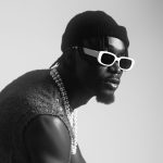 Ghanaian rapper El