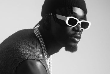 Ghanaian rapper El