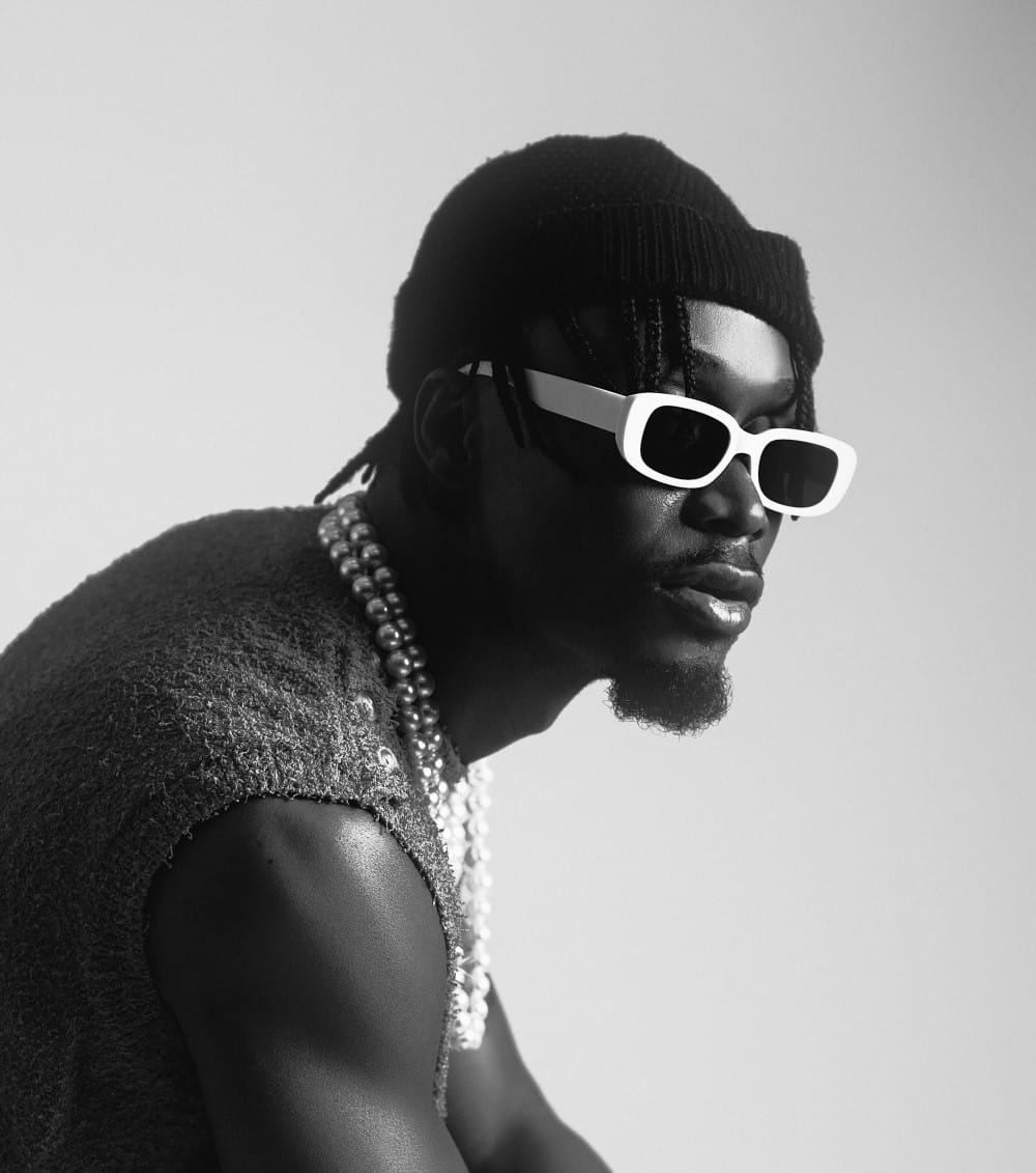 E.L’s “BAR 7” rises from obscurity to glorious heights Ghanaian rapper El