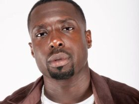 Mark Asari scores with ‘Energy’ in Eddie Murphy’s latest Netflix movie “Beverly Hills Cop: Axel F” Mark Asari