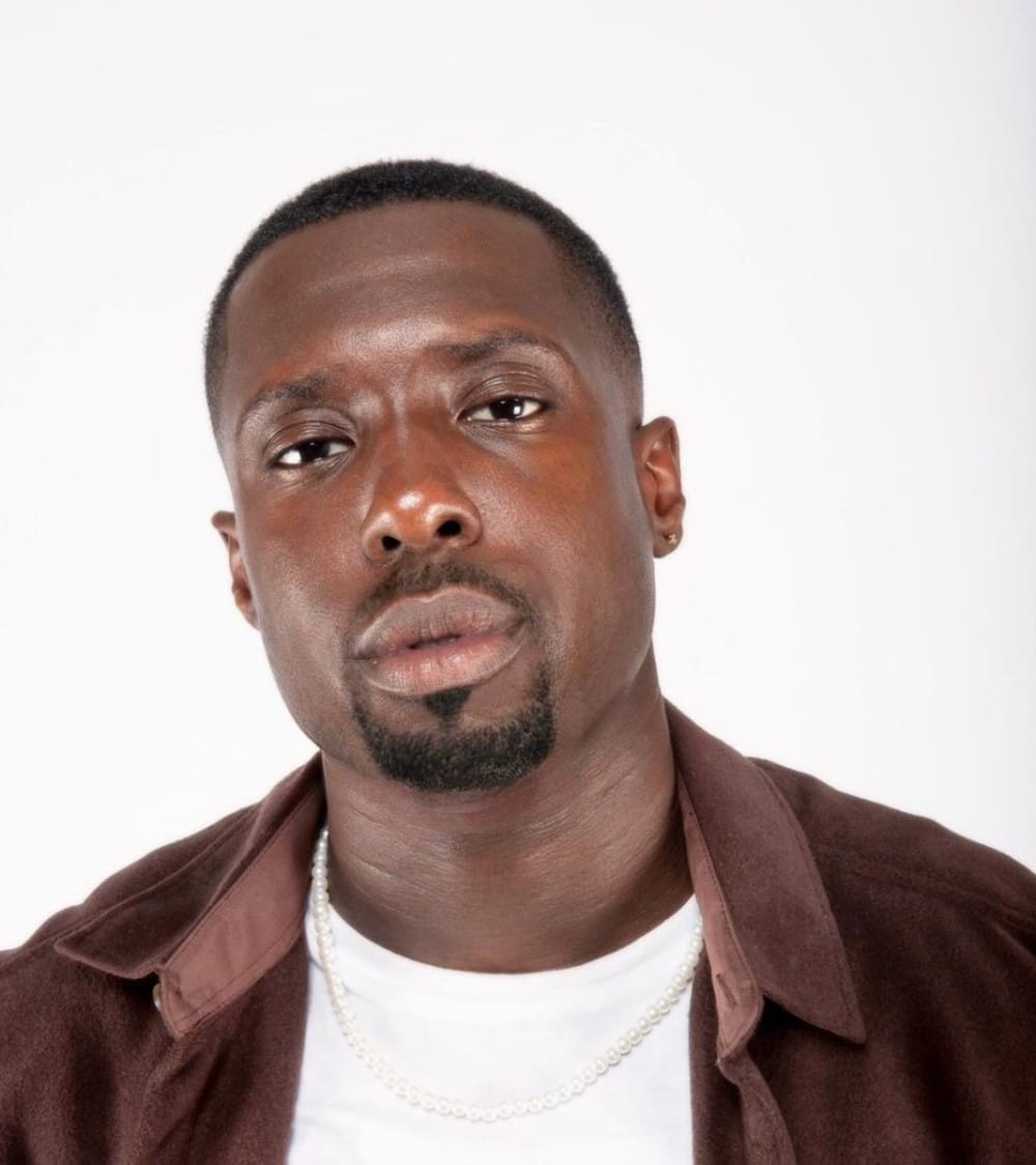 Mark Asari scores with ‘Energy’ in Eddie Murphy’s latest Netflix movie “Beverly Hills Cop: Axel F” Mark Asari