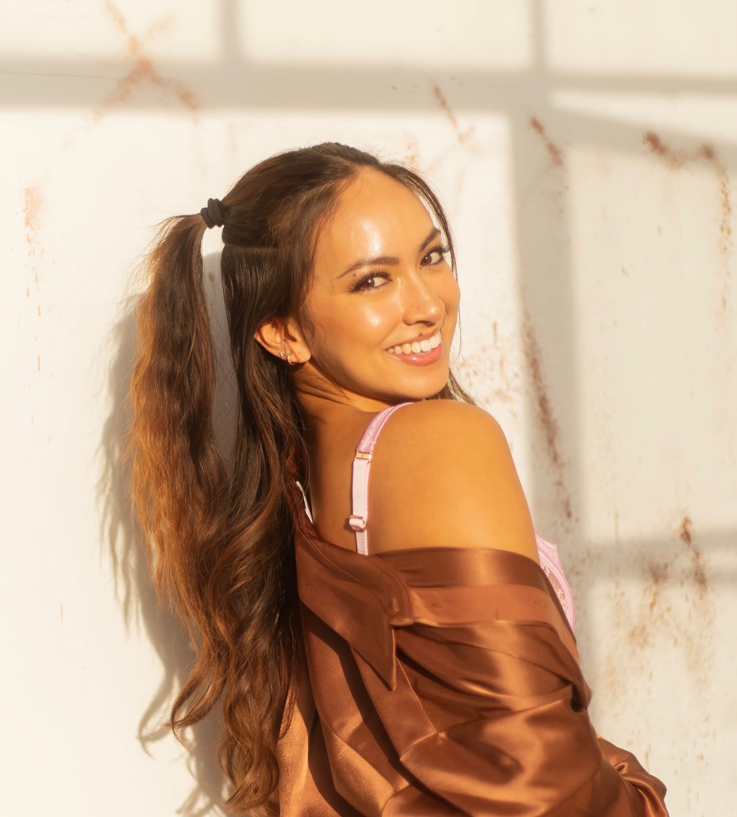 Asian-Canadian Singer Megan Soo Releases New Single "TKO" Megan Soo