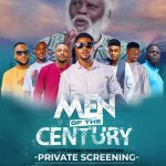 Men Of The Century
