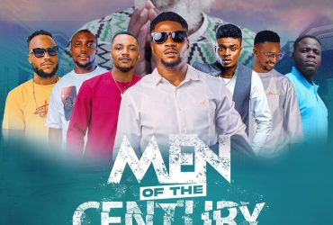 Men Of The Century