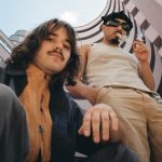 Mike Nasa and Dexter Eliot