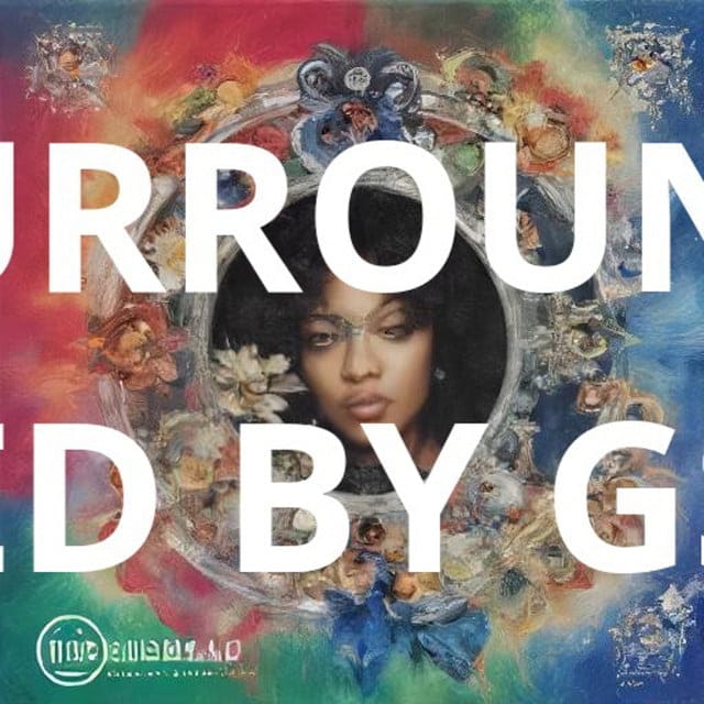 Mny_main - Surrounded by Gs