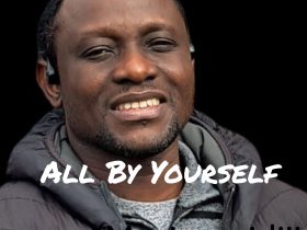 Moyin Omidiji All By Yourself