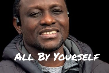 Moyin Omidiji All By Yourself