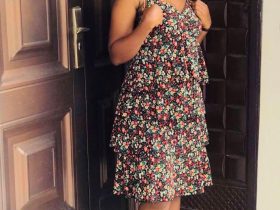 Priscilla Obeng