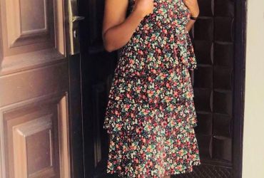 Priscilla Obeng
