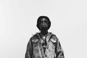 Rapper E.L