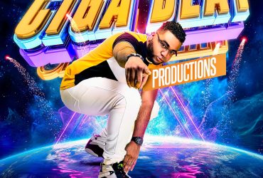 Reggae, Reggaeton Mix Vol. 1 Artwork