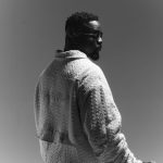Sarkodie via IG
