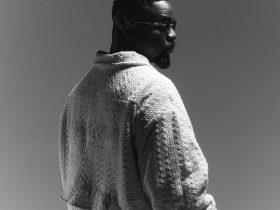 Sarkodie via IG
