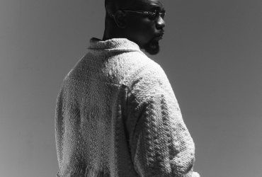 Sarkodie via IG