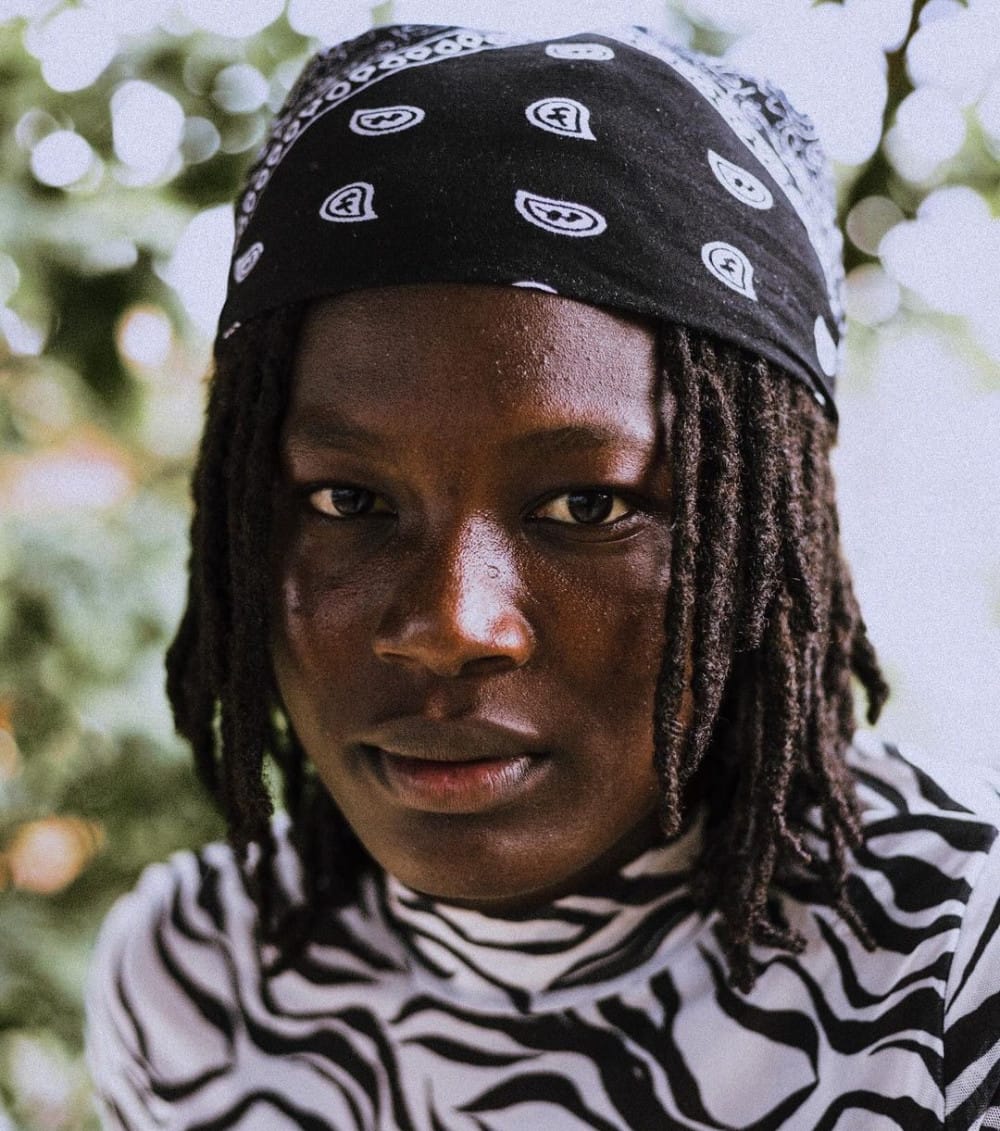 Sh3lter shares soulful new track ‘All Love’ Sh3lter