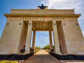 Ghana - Photo Credit: Shutterstock
